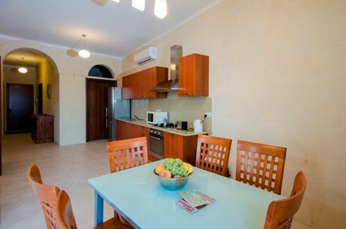 Vermentino Apartment