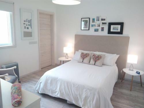 Apartamento R1100eri Ramla Bay By Euroresort