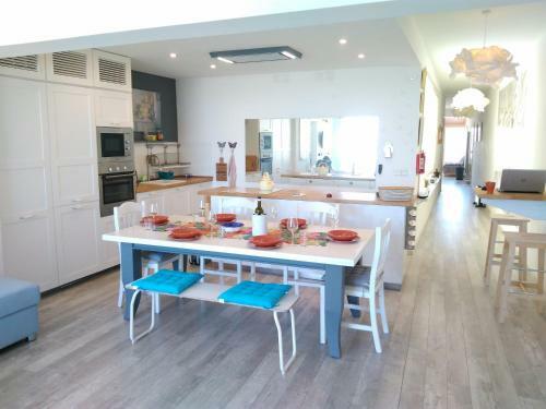 Apartamento R1100eri Ramla Bay By Euroresort