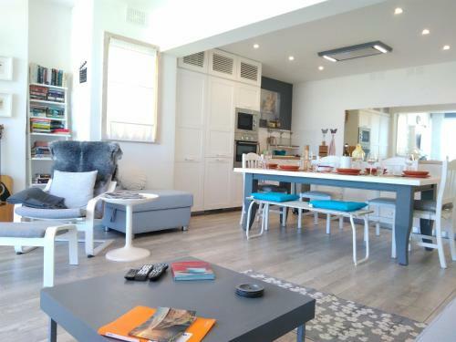 Apartamento R1100eri Ramla Bay By Euroresort