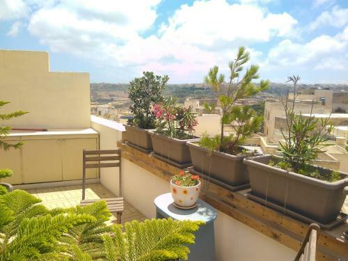 Apartamento R1100eri Ramla Bay By Euroresort
