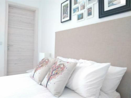 Apartamento R1100eri Ramla Bay By Euroresort