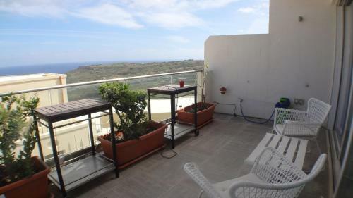 Apartamento R1100eri Ramla Bay By Euroresort
