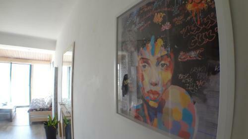 Apartamento R1100eri Ramla Bay By Euroresort