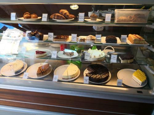 Bed & Breakfast Lanterne Bianche