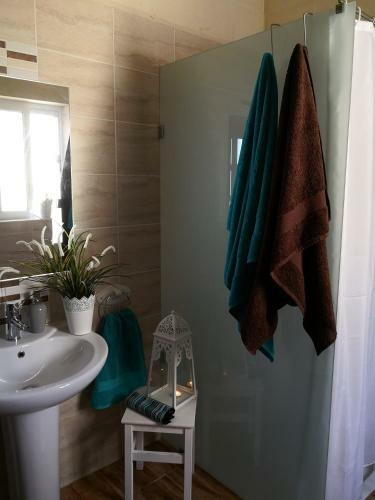 Bed & Breakfast Lanterne Bianche