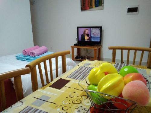 Private Apartment M'forn