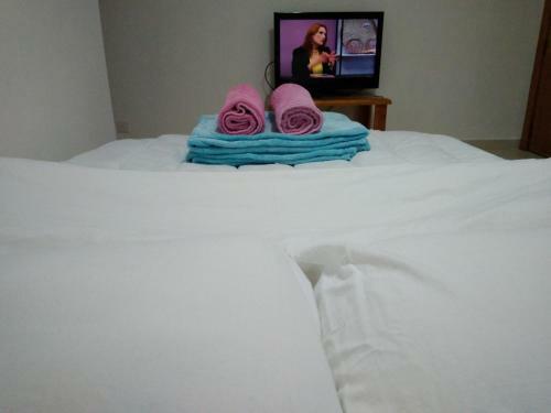 Private Apartment M'forn