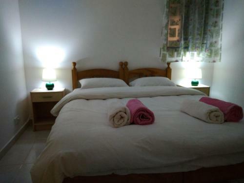 Private Apartment M'forn