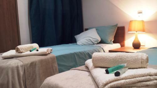 Emerald Holiday Apartment