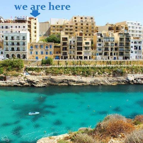 Apartamento Avalon Seaside Studios - Gozo Bellevue Homes