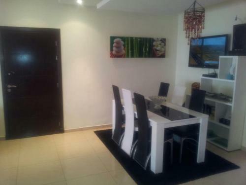 Apartamento Appartement Islane