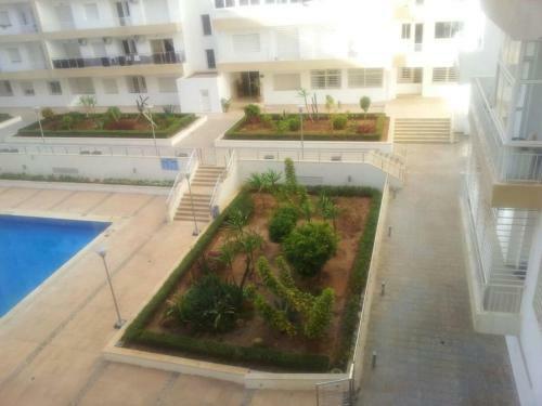 Apartamento Appartement Islane