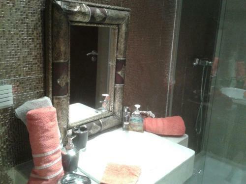 Apartamento Appartement Islane