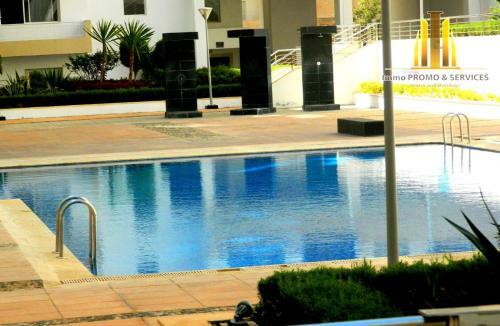Apartamento Appartement Islane