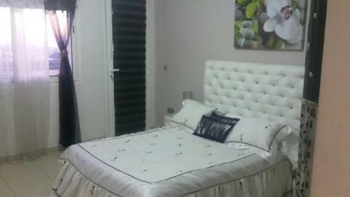 Apartamento Appartement Islane