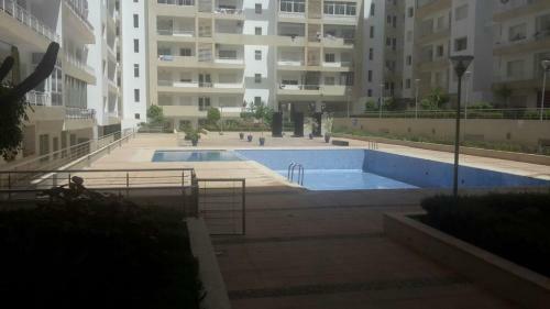 Apartamento Appartement Islane