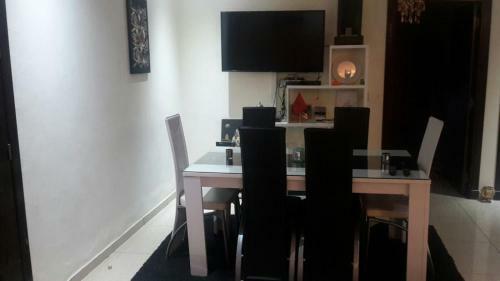 Apartamento Appartement Islane