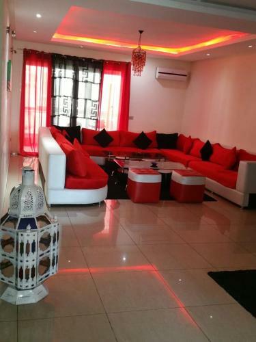 Apartamento Appartement Islane