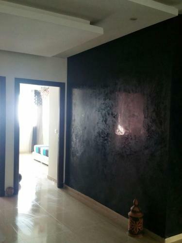 Apartamento Appartement Islane