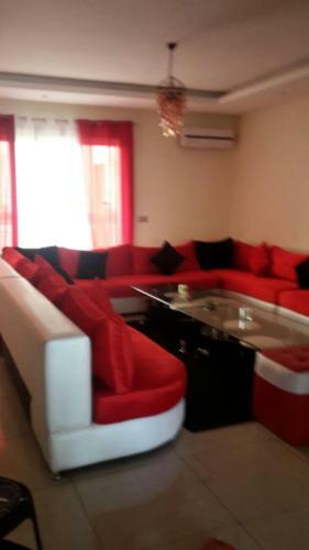 Apartamento Appartement Islane
