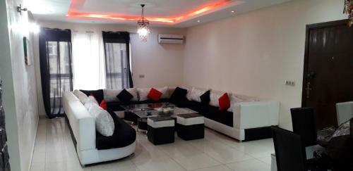 Apartamento Appartement Islane