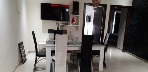 Apartamento Appartement Islane