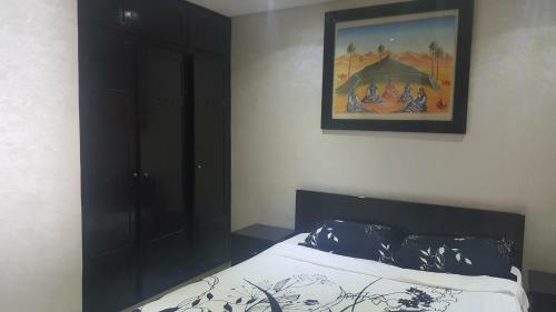 Apartamento Appartement De Luxe Marina Agadir