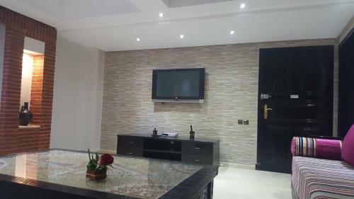 Apartamento Appartement De Luxe Marina Agadir