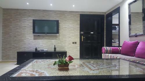 Apartamento Appartement De Luxe Marina Agadir