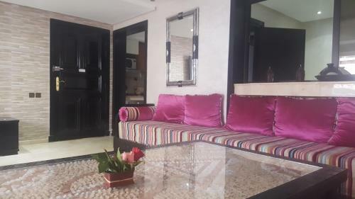 Apartamento Appartement De Luxe Marina Agadir