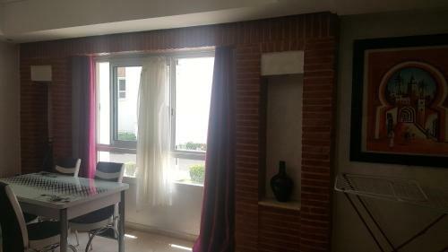 Apartamento Appartement De Luxe Marina Agadir