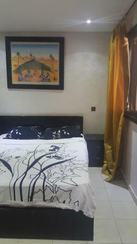 Apartamento Appartement De Luxe Marina Agadir