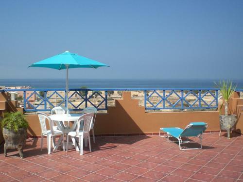 Apartamento Taghazout
