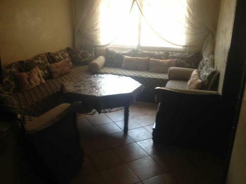 Apartamento Taghazout