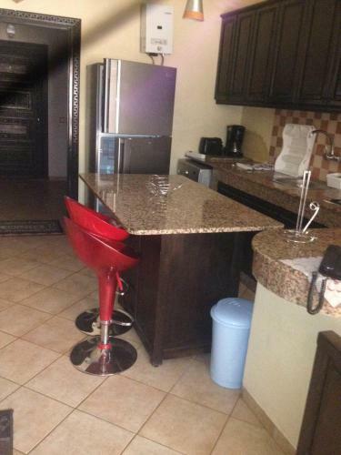Apartamento Taghazout