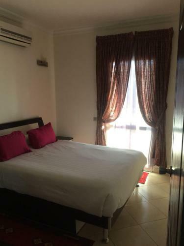 Apartamento Sourebou