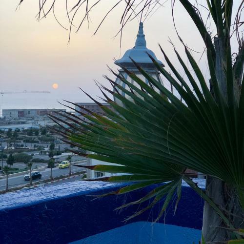 Hostal Azul Guest House