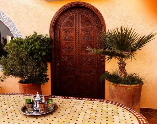 Hostal Azul Guest House