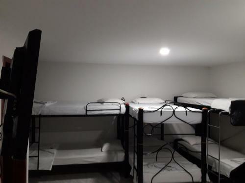 Hotel La Nueva Casa Del Viajero