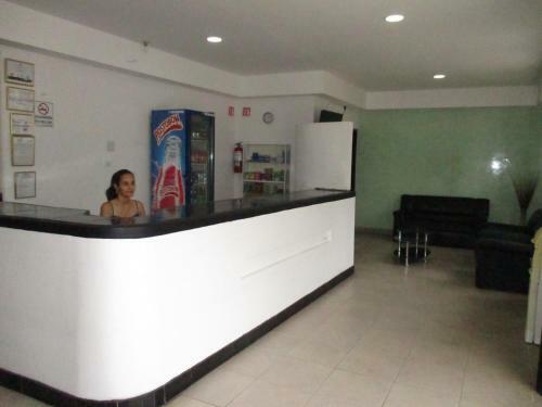 Hotel La Nueva Casa Del Viajero
