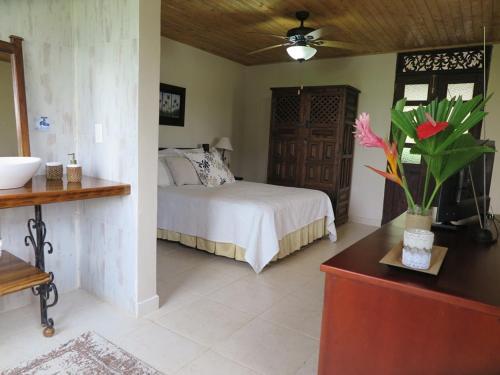 B&B Coffee Region-santa Maria De La Sierra