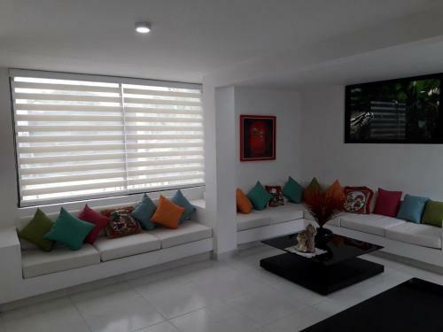 Agroturismo Finca Villa Paola