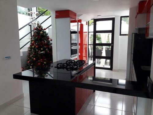 Agroturismo Finca Villa Paola