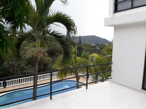 Agroturismo Finca Villa Paola