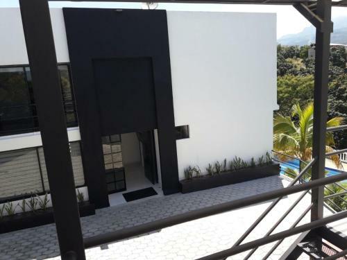 Agroturismo Finca Villa Paola