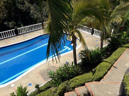 Agroturismo Finca Villa Paola