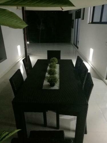 Agroturismo Finca Villa Paola