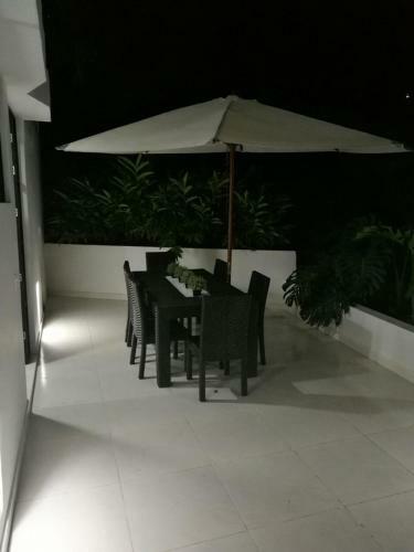 Agroturismo Finca Villa Paola