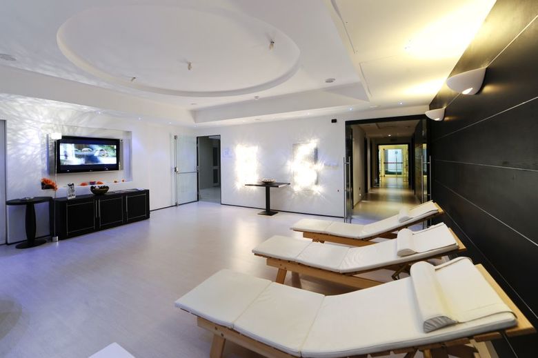 Hotel Baja
